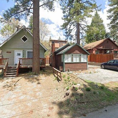 32940 Chipmunk Ln, Running Springs, CA 92382