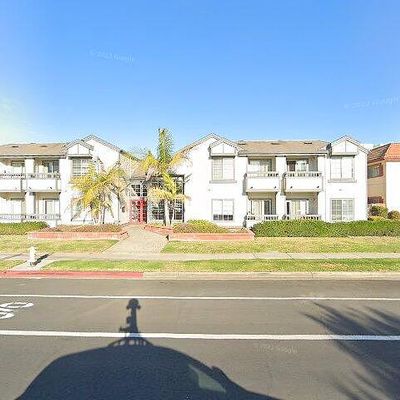 3950 Cleveland Ave #211, San Diego, CA 92103