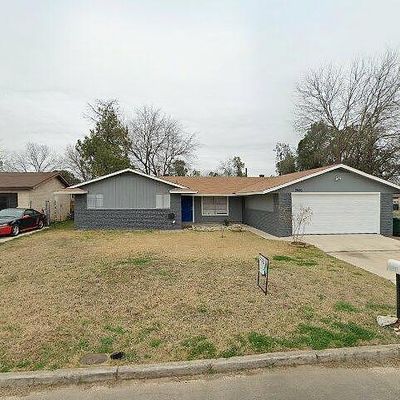 3950 Tropical Dr, San Antonio, TX 78218