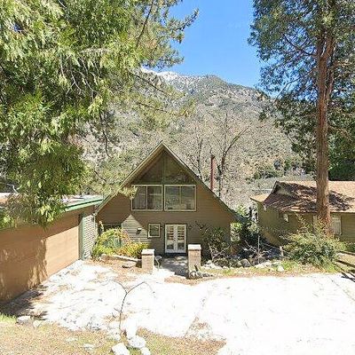 39500 Canyon Dr, Forest Falls, CA 92339