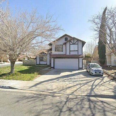 39518 Bristol Way, Palmdale, CA 93551