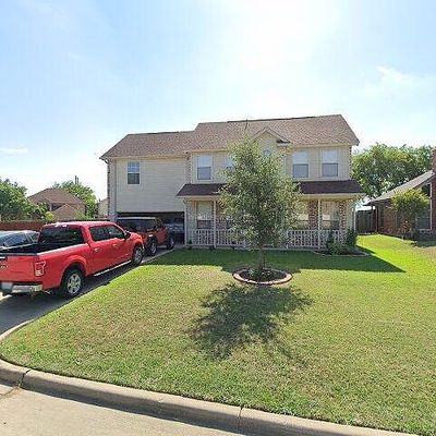 3954 Sword Dancer Way, Grand Prairie, TX 75052