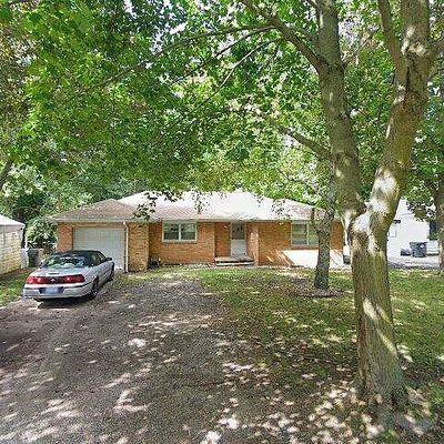 396 Searles Ave, Benton Harbor, MI 49022