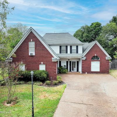 3964 Lake Village Cv, Olive Branch, MS 38654