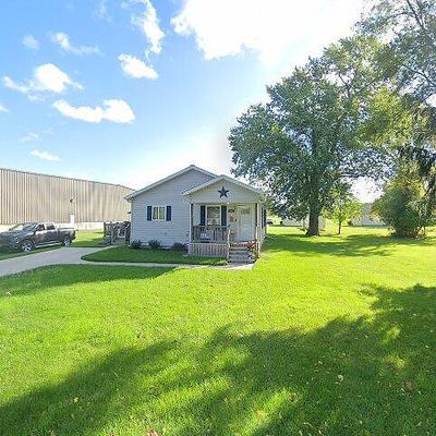 397 Linden St, Benton Harbor, MI 49022