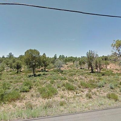 398 N Dealers Choice Rd, Payson, AZ 85541