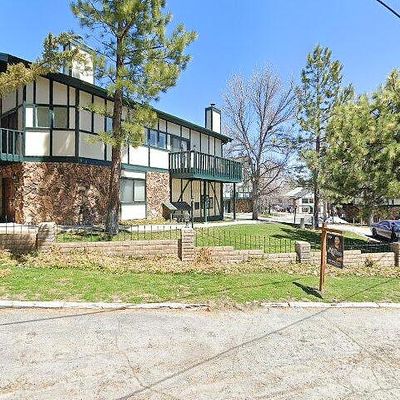 39802 Lakeview Dr #26, Big Bear Lake, CA 92315