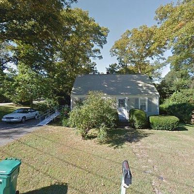 4 Dorrance St, Attleboro, MA 02703