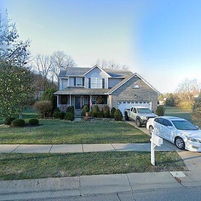 4 Lake Cumberland Dr, Fairfield, OH 45014