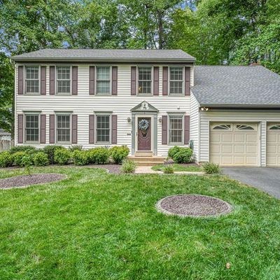 4 Puri Ln, Stafford, VA 22554