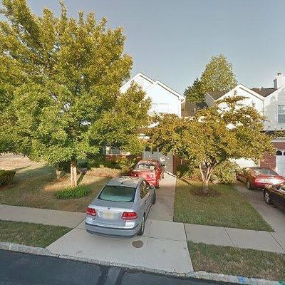 4 Taft Ct, Princeton, NJ 08540