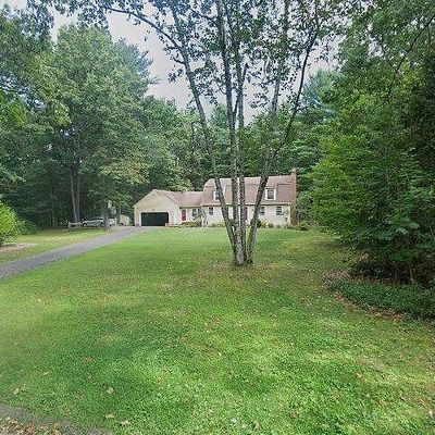 4 Winhart Dr, Granby, CT 06035