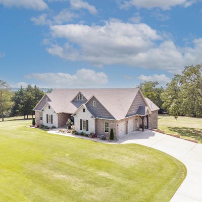 4 Woodridge Dr, Greenbrier, AR 72058