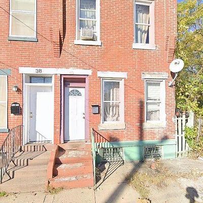 40 Commerce St, Trenton, NJ 08618