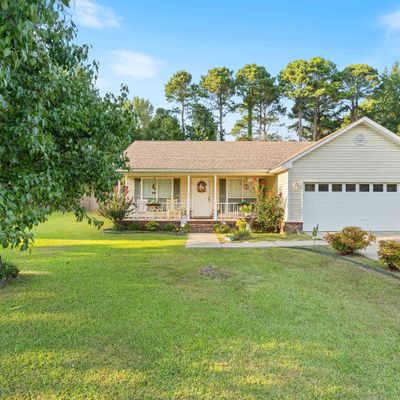 40 Donna Dr, Sheridan, AR 72150