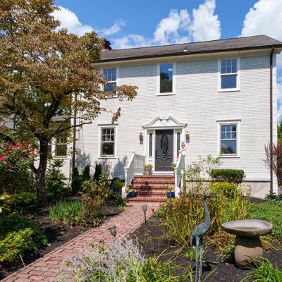 40 Hawthorne Ave, Princeton, NJ 08540