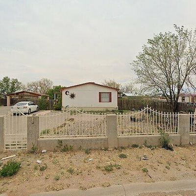 40 Valle Vista Blvd, Santa Fe, NM 87508