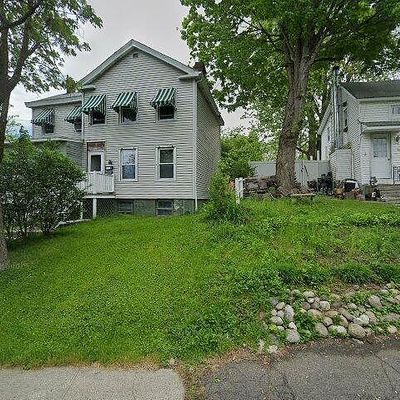 40 Willis St, Troy, NY 12180