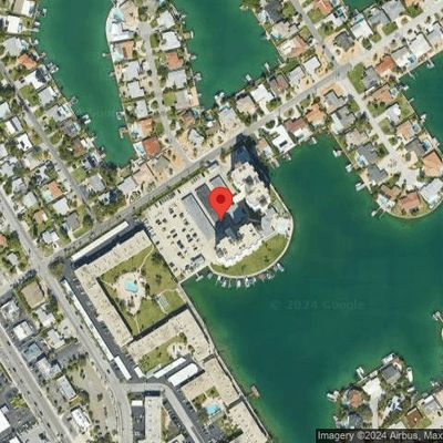 400 64 Th Ave #508, St Pete Beach, FL 33706