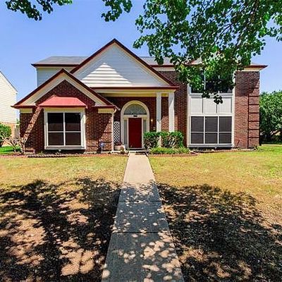 400 L Thompson St, Cedar Hill, TX 75104