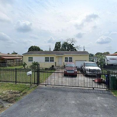 400 Nw 150 Th St, Miami, FL 33168