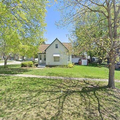 400 S Jefferson St, Mount Pleasant, IA 52641