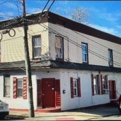 400 Summer St, Paterson, NJ 07501