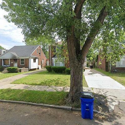 4000 Chatsworth St, Detroit, MI 48224