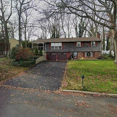 400 Wilson Rd, Neptune, NJ 07753