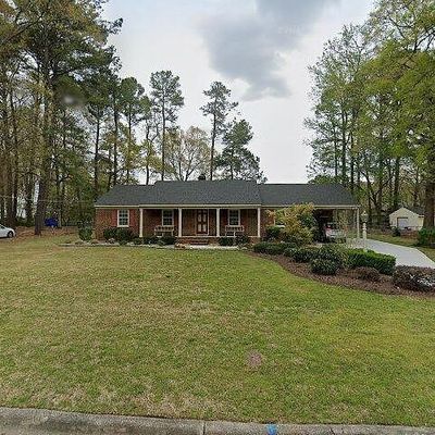 4006 Lady Marian Road N Wilson, Wilson, NC 27896