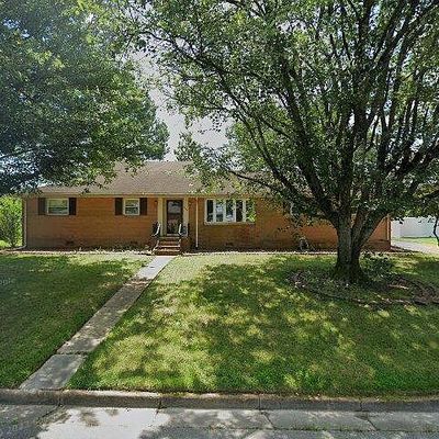 4008 Cedar Grove Cres, Chesapeake, VA 23321