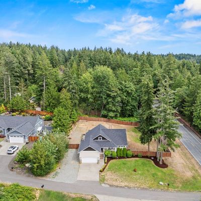 4009 87 Th Ave Nw, Gig Harbor, WA 98335