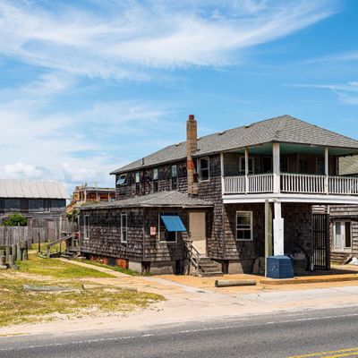 4008 S Virginia Dare Trl, Nags Head, NC 27959