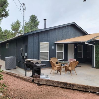 401 E Merrill, Show Low, AZ 85901