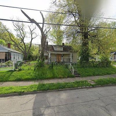 401 N 38 Th St, Louisville, KY 40212