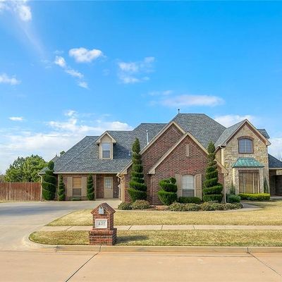 401 Nw 148 Th Ter, Edmond, OK 73013