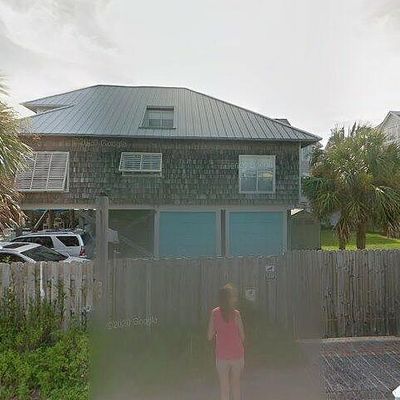 401 Pompano St, Inlet Beach, FL 32461