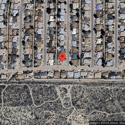 401 Sundial Ave, Alamogordo, NM 88310