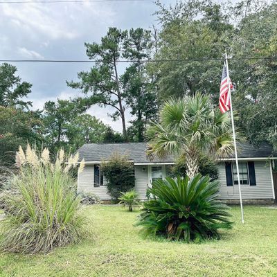 401 W Fulford St, Kingsland, GA 31548