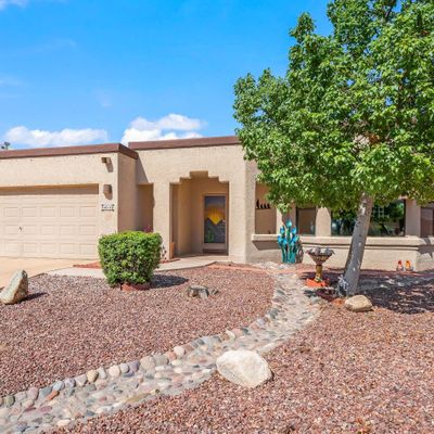 4010 W Gentle Pl, Tucson, AZ 85741