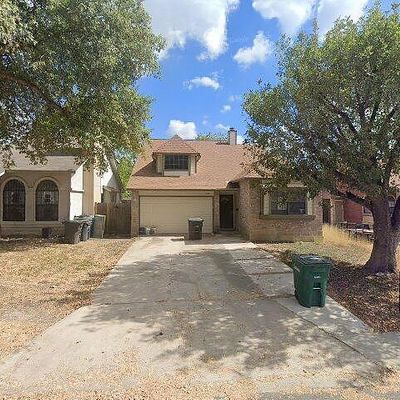 4010 Winter Sunrise Dr, San Antonio, TX 78244