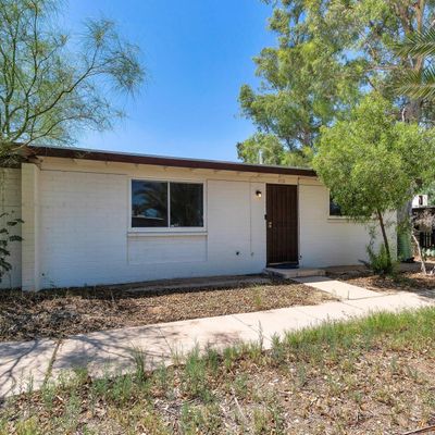 4012 S Evergreen Ave, Tucson, AZ 85730