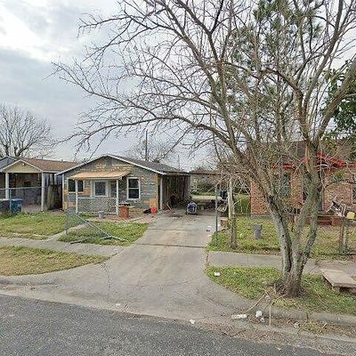 4013 Gloria St, Corpus Christi, TX 78405