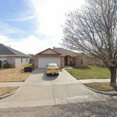 4013 S Aldredge St, Amarillo, TX 79118