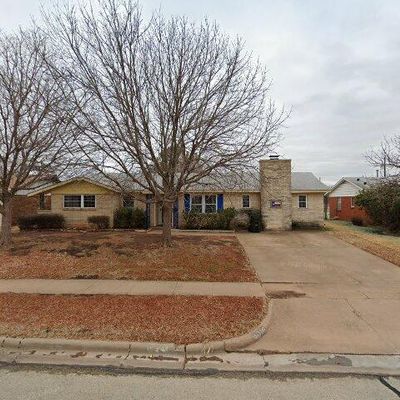 4016 Hooper Dr, Wichita Falls, TX 76306