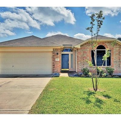 4017 Kerley Ct, Hutto, TX 78634