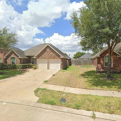 4018 Aerial Brook Trl, Fresno, TX 77545