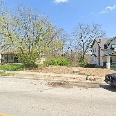 4019 Brooklyn Ave, Kansas City, MO 64130