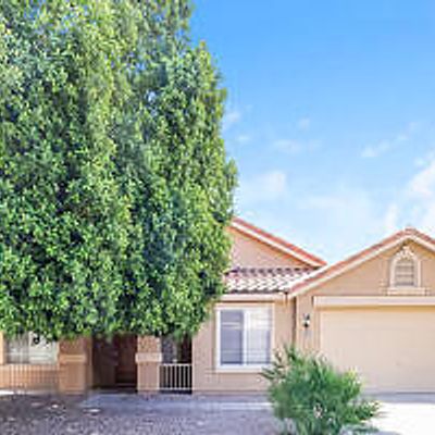 4019 W Bloomfield Rd, Phoenix, AZ 85029