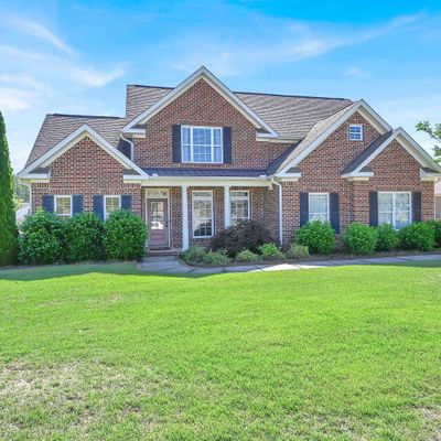 402 Pembrook Cir, Hartselle, AL 35640